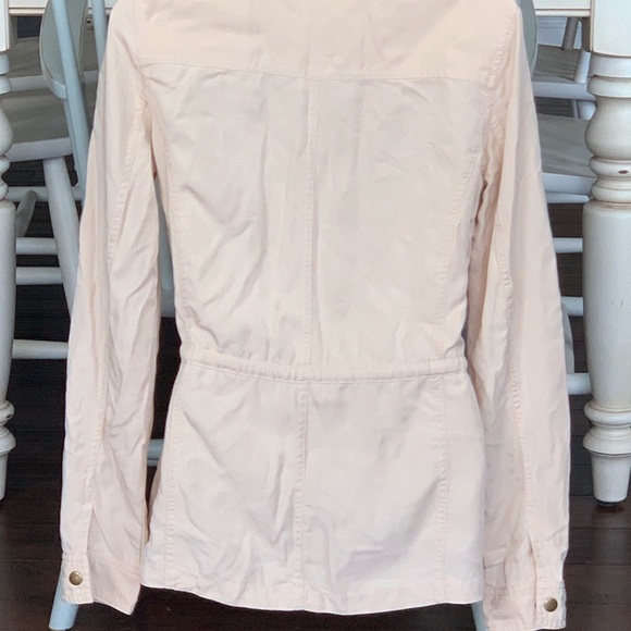 {Justique}‎ Jacket - Picture 3 of 5